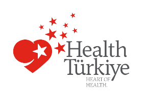 Health Tourism Logo