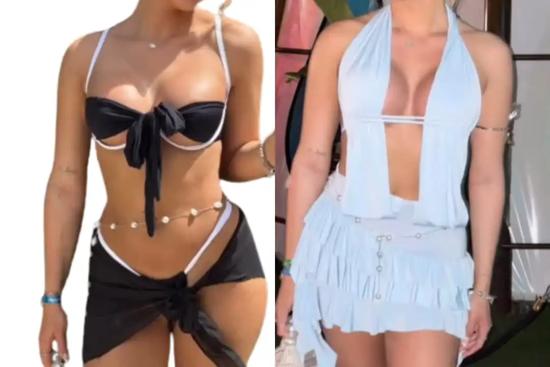 When Do Boobs Stop Growing?